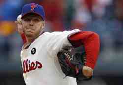 Halladay Logo