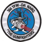 Phantom Gunfighters Logo