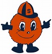 **Syracuse Orangemen Logo