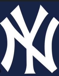 Bronx Bombers Logo