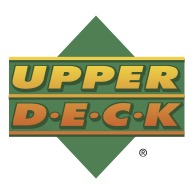 1991 Upper Deck Logo