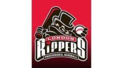London Rippers tp20 Logo