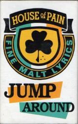 Irish Hops Logo