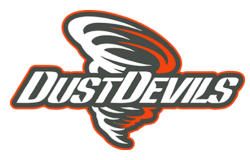 Dust Devils Logo