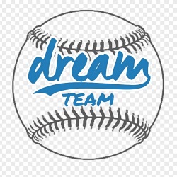 Debs Dream Team 1 Logo