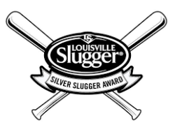 Silver Sluggers Logo
