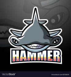 BKO Hammerheads Logo