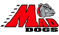Mad Dogs Logo