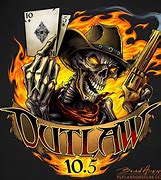 Chicago Outlaws Logo