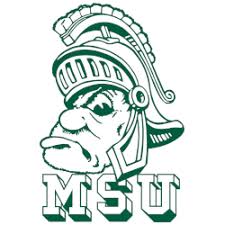 Sparty On! Logo