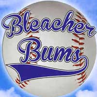 Bleacher Bums Logo