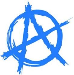 Glenns of Anarchy Logo