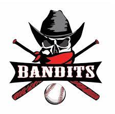 Diamond Bandits Logo