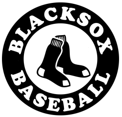 Black Sox Logo