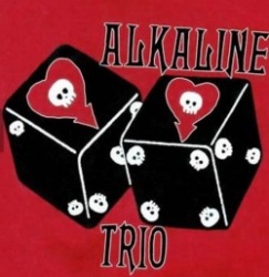 Alkaline Trio 3 Logo
