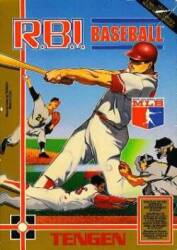 RBI Baseball (MONDAY SET) Logo