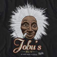 Jobu's Rum Logo