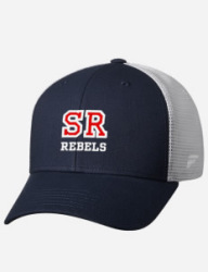 SRD Rebels Logo