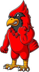 Red Birds Logo