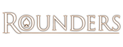 Rounders Logo