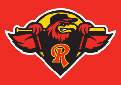 Rochester Redwings Logo