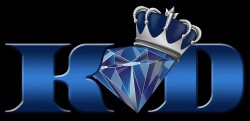 Kings of the Diamond Logo