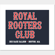 Royal Rooters Club Logo