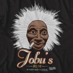 Jobus Rum Logo