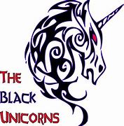 Black Unicorns Logo