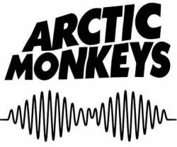 Arctic Monkees Logo