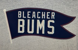 Bleacher Bums Logo