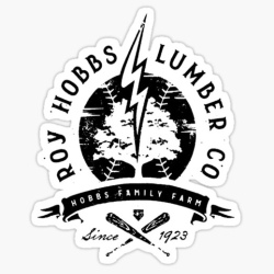 Hobbs Lumber Co. Logo