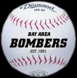BayArea Bombers1 Logo