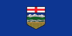 Alberta Rockies Logo