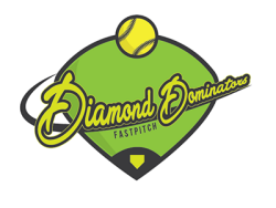 Freddie's Diamond Dominators Logo