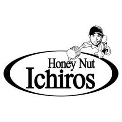 Honeynut ichiros Logo