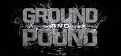 GROUND AND POUND Logo
