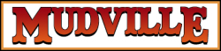Mudville 3 Logo