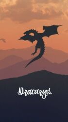 Dracarys 1 Logo