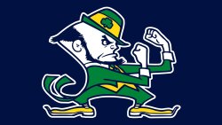 Duffy's Fightin' Irish Logo