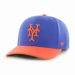 Mets Logo