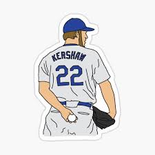 Kershaw's Ace Legacy Logo