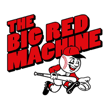 Big Red Logo