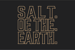 Salt of the Earth Logo