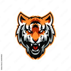 Tigers Logo