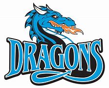 TP Dragons Logo