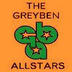 GreyBen All-Stars I Logo