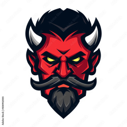 Demons Logo