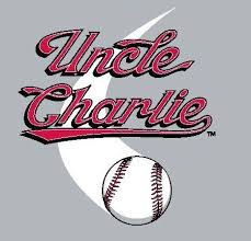 Uncle Charlie Logo