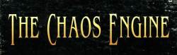 Chaos Engine Logo